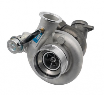 Diamond Advantage Reman Turbo for 1999-2000 Dodge Ram Cummins 5.9L R5014203AA HX35W